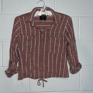 Abercrombie & Fitch size M